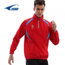 UCAN 銳克 保暖焗汗上衣 R03166