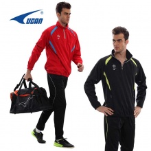 UCAN 銳克 保暖焗汗上衣 R03166