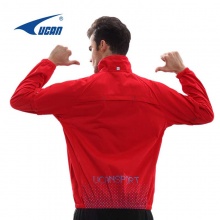 UCAN 銳克 保暖焗汗上衣 R03166