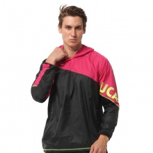 UCAN 銳克 時尚運動外套 R06135