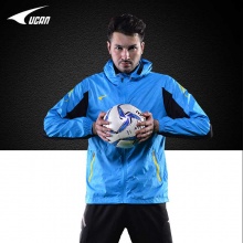 UCAN 銳克 防水薄款風衣 R06216