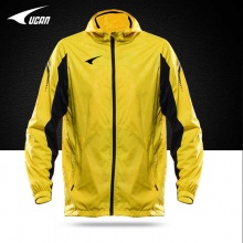 UCAN 銳克 防水薄款風衣 R06216