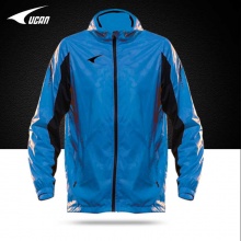 UCAN 銳克 防水薄款風衣 R06216